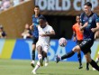Klublararası dünya çempionatında daha bir 1/4 finalçı müəyyənləşdi&nbsp;
